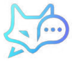 Katari fox mark